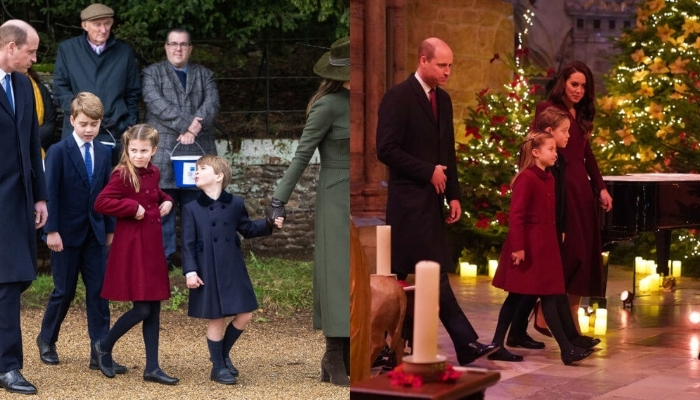 Royal Family children