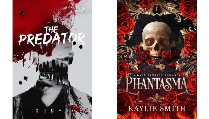 The 14 Best Dark Romance Novels You Need to Read